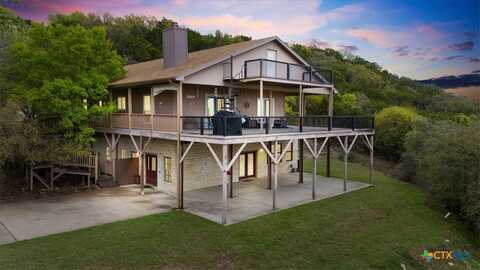 4485 Twilight Drive, Belton, TX 76513