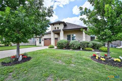 1812 Gibraltar Drive, San Marcos, TX 78666