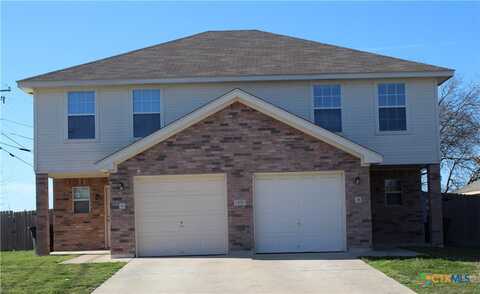 1403 Chips, Killeen, TX 76549