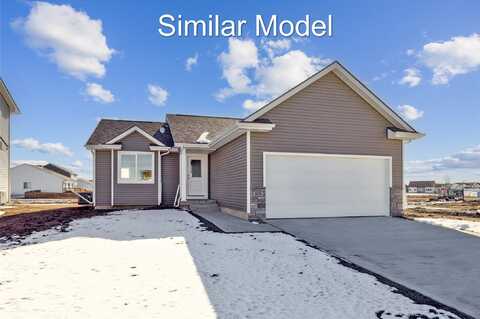 445 Napoli Avenue, West Des Moines, IA 50266