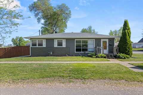 703 W 2nd Street, Madrid, IA 50156