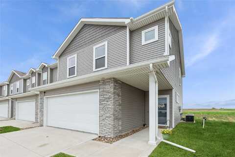 217 NE Glendale Lane, Ankeny, IA 50021