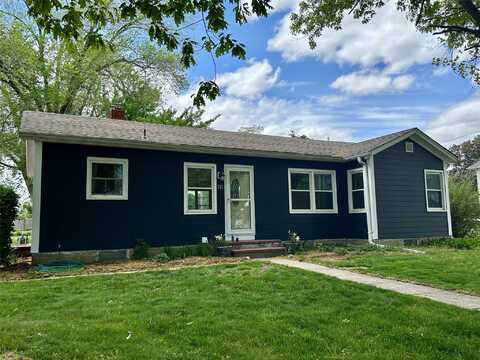 315 N 1st Avenue, Huxley, IA 50124