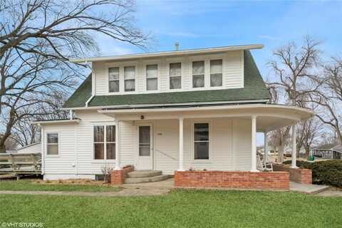 308 NE Main Street, Grimes, IA 50111