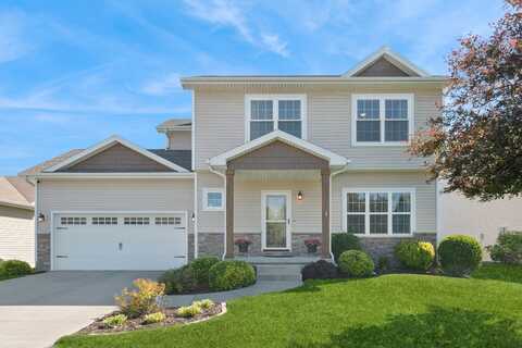 4011 146th Street, Urbandale, IA 50323