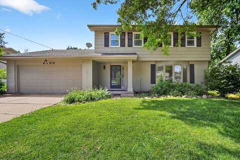 6700 Sheridan Avenue, Des Moines, IA 50322