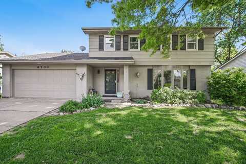 6700 Sheridan Avenue, Des Moines, IA 50322