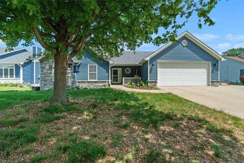 5709 SE 25th Street, Des Moines, IA 50320