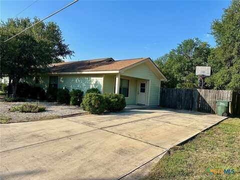 1400 Clyde Street, San Marcos, TX 78666