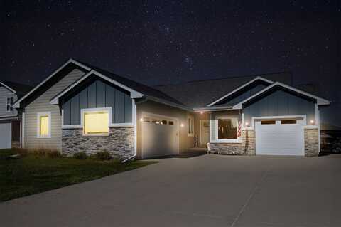 1412 NE Aspen Court, Grimes, IA 50111