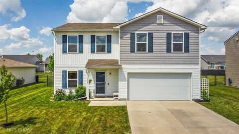 1508 E Euclid Avenue, Indianola, IA 50125