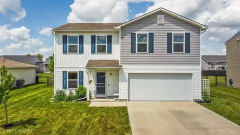 1508 E Euclid Avenue, Indianola, IA 50125