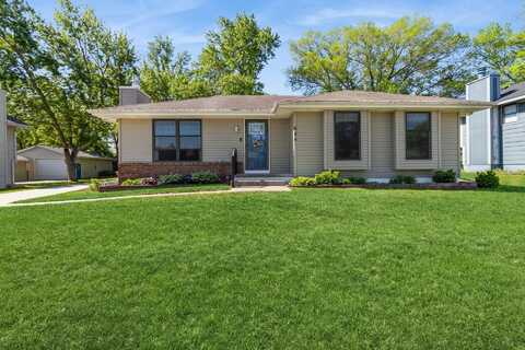 604 NE 8th Street, Grimes, IA 50111