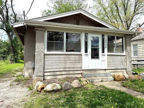 2036 Capitol Avenue, Des Moines, IA 50317