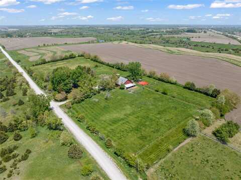 35446 L Lane, Adel, IA 50003