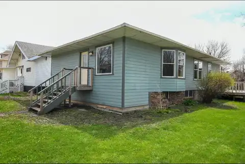 1604 Mamie Eisenhower Avenue, Boone, IA 50036