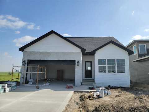1151 NW Sproul Drive, Waukee, IA 50263