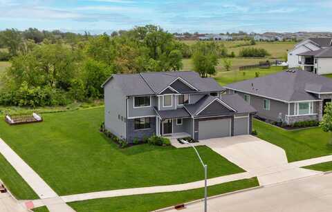17426 Aurora Drive, Clive, IA 50325