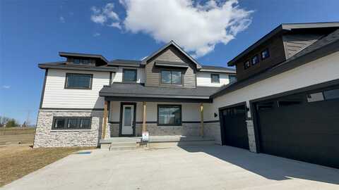 1010 NE 59th Court, Ankeny, IA 50021