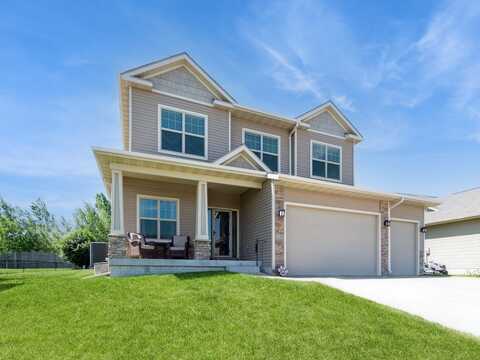 1726 S 14th Street, Adel, IA 50003