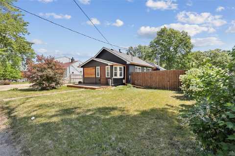 3119 SW 13th Street, Des Moines, IA 50315