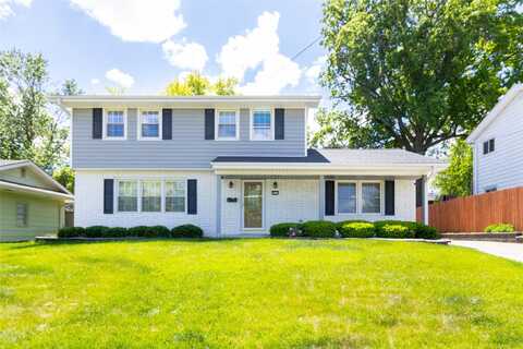 2614 Sherwood Drive, Des Moines, IA 50310