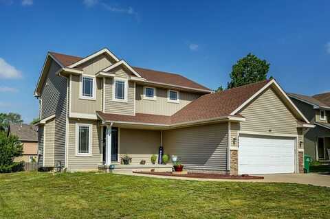 5928 NW 50th Street, Johnston, IA 50131