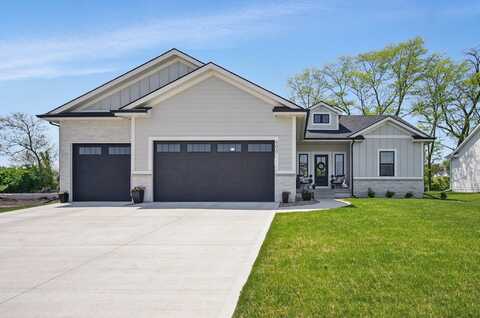600 Deer Haven Street, Polk City, IA 50226