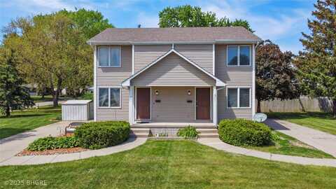 601-603 15th Street SE, Altoona, IA 50009