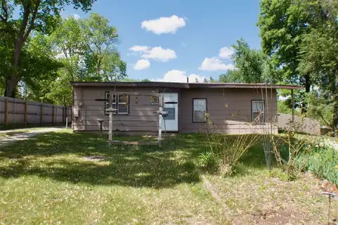 3312 E Shawnee Avenue, Des Moines, IA 50317