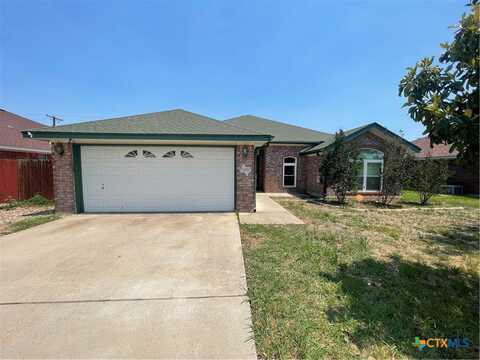 4300 Pennington Avenue, Killeen, TX 76549