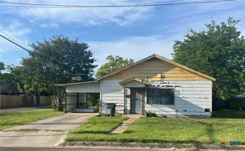 207 W Anderson Avenue, Killeen, TX 76541