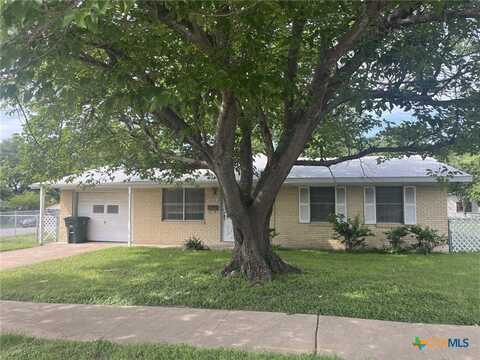 1313 Kathey Drive, Killeen, TX 76549