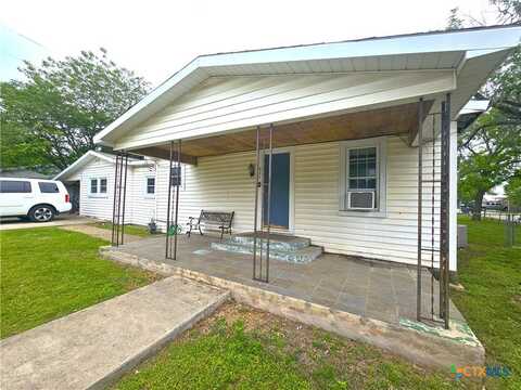 511 S Meyer Street, Kyle, TX 78640