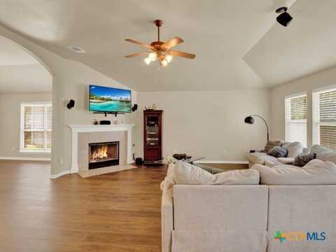 1040 KENSINGTON CASTLE Trail, Pflugerville, TX 78660