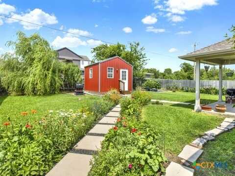 1040 KENSINGTON CASTLE Trail, Pflugerville, TX 78660