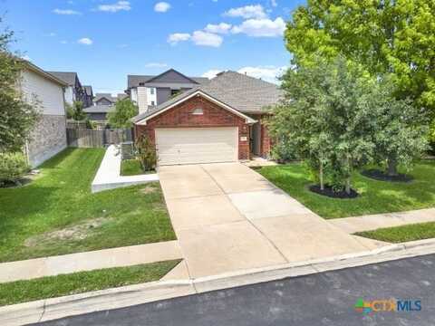 1040 KENSINGTON CASTLE Trail, Pflugerville, TX 78660