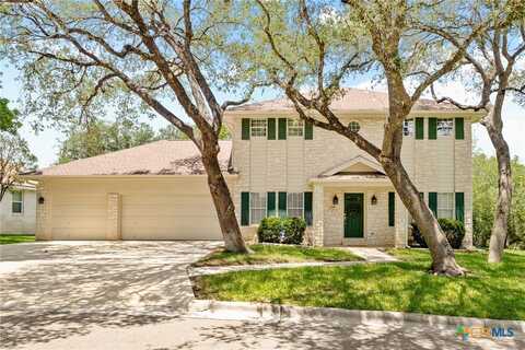 557 Timber Hollow, New Braunfels, TX 78132