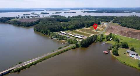 16605 County Road 31, Centre, AL 35960