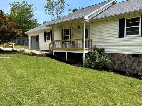 408 Ridgecrest Drive, La Fayette, GA 30728
