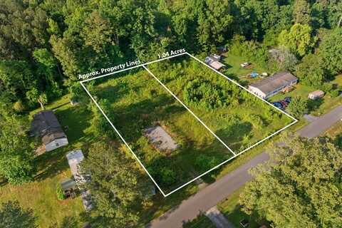 303 NE Patricia Lane, DALTON, GA 30721