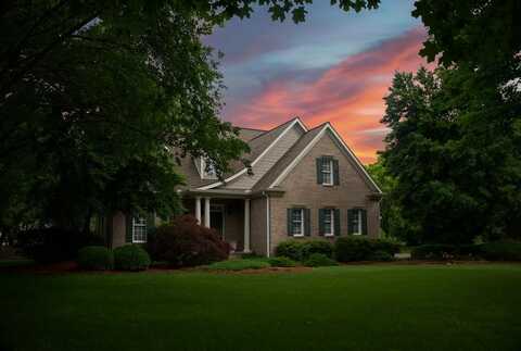 1806 Ryman Ridge Rd, DALTON, GA 30720
