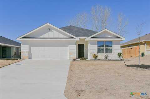 765 Freedom Circle, Nolanville, TX 76559
