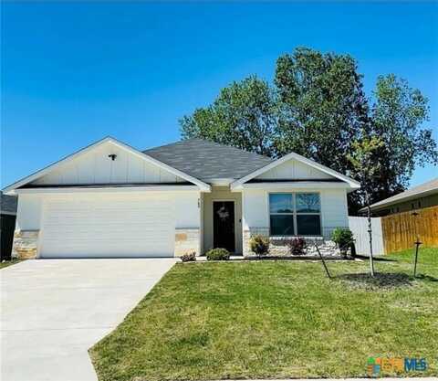765 Freedom Circle, Nolanville, TX 76559