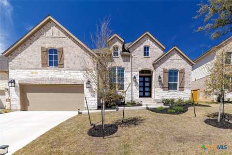 113 Texas Bluebonnet Trail, Georgetown, TX 78628