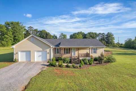 2154 Jim Petty Road, Crandall, GA 30711