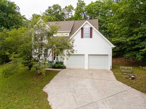 639 Mount View Dr, Tunnel Hill, GA 30755