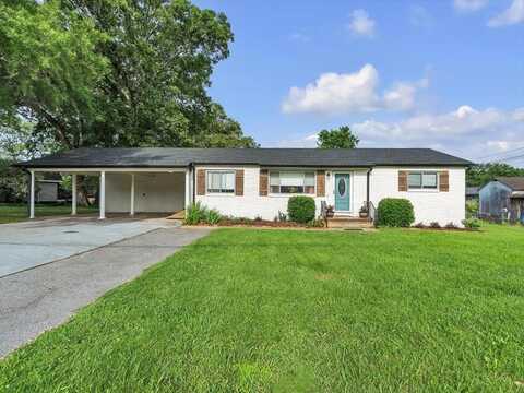 385 Cross Street, Rossville, GA 30741