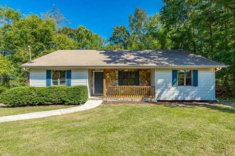 302 Shannon Drive, Ringgold, GA 30736