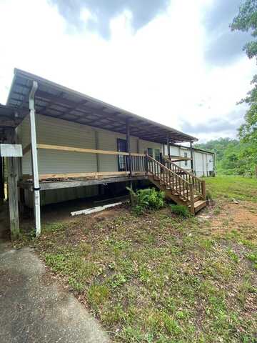 1237 North Pass, CHATSWORTH, GA 30705